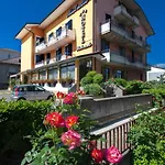 Hotel Mistrello Di Savoia