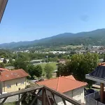 Hotel Mistrello Di Savoia Borgo Val di Taro