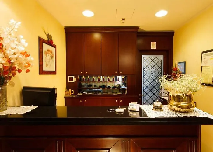 ホテル Mistrello Di Savoia ボルゴ・ヴァル・ディ・ターロ