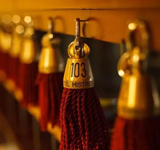 ホテル Mistrello Di Savoia ボルゴ・ヴァル・ディ・ターロ