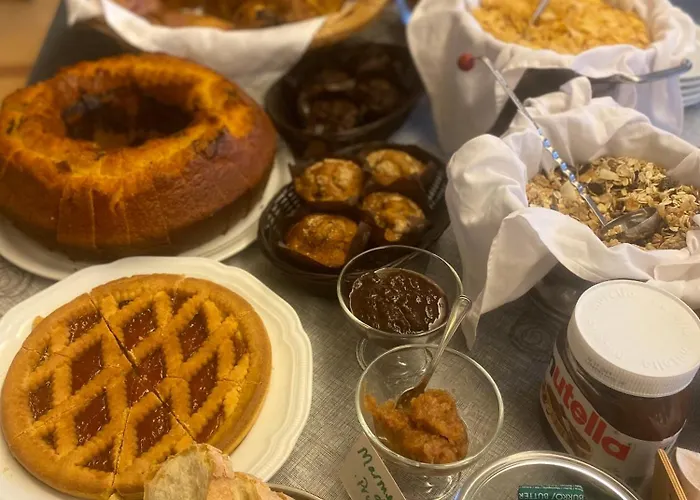 Mistrello Di Savoia 3*