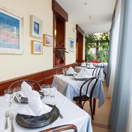 Mistrello Di Savoia 3* Борго-Валь-ди-Таро