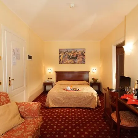 Mistrello Di Savoia Ξενοδοχείο Borgo Val di Taro