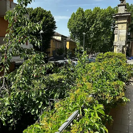 Szálloda Mistrello Di Savoia Borgo Val di Taro