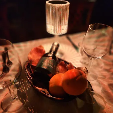 Ξενοδοχείο Mistrello Di Savoia 3*