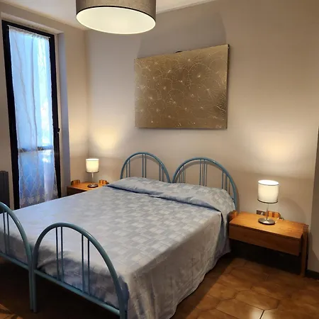 Mistrello Di Savoia בורגו ואל די טארו