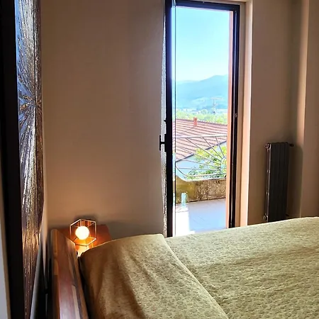 Mistrello Di Savoia מלון