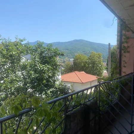 Mistrello Di Savoia Отель Борго-Валь-ди-Таро