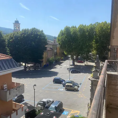 Szálloda Mistrello Di Savoia 3*