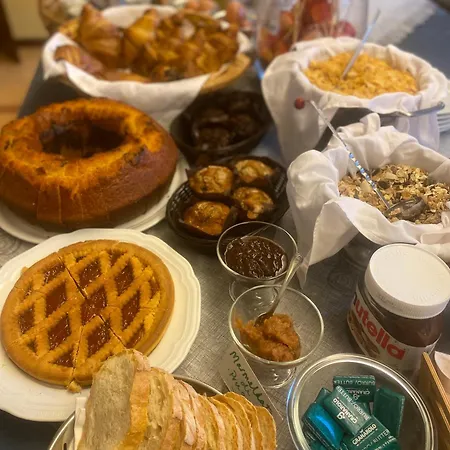 Mistrello Di Savoia 3*