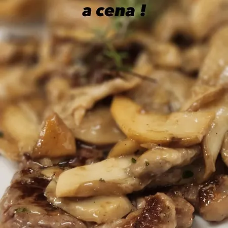 Mistrello Di Savoia 3*