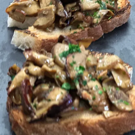 Mistrello Di Savoia מלון