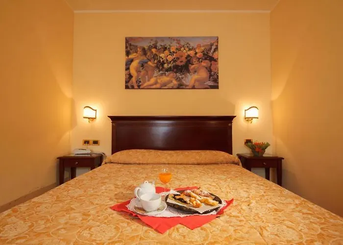 Mistrello Di Savoia 3*