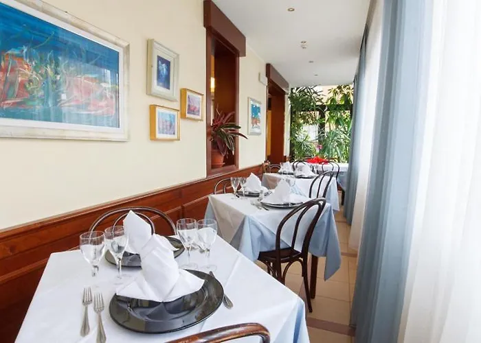 Mistrello Di Savoia 3* Borgo Val di Taro