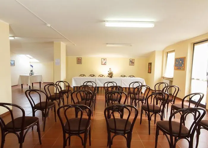 Mistrello Di Savoia Szálloda 3*