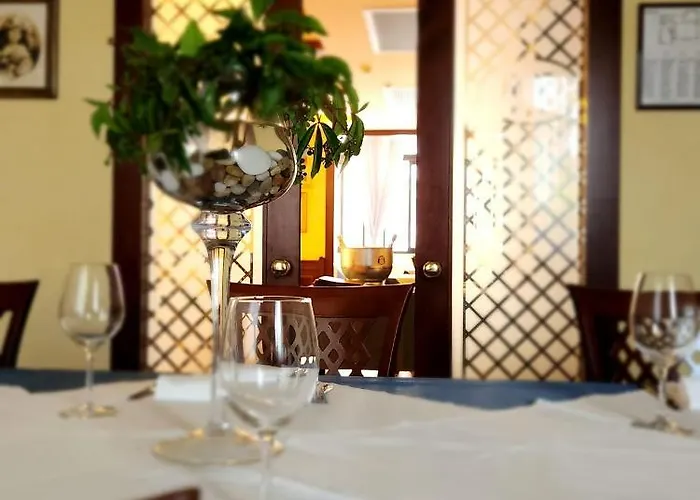 Hotel Mistrello Di Savoia