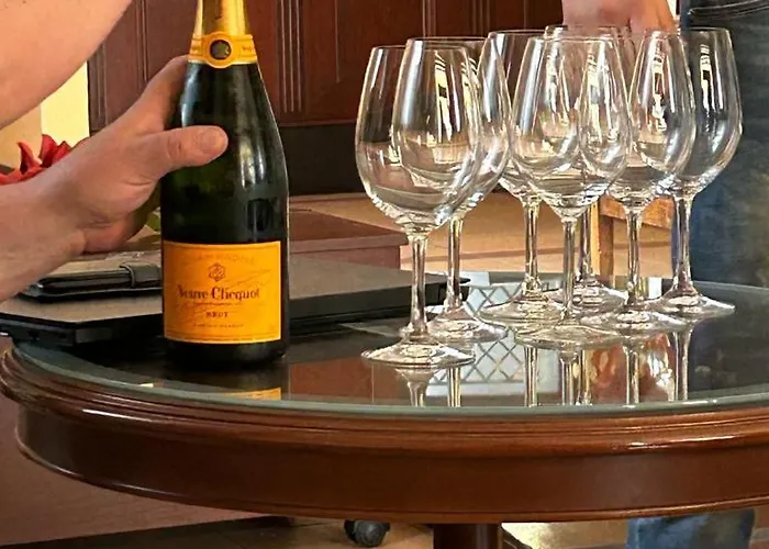 Szálloda Mistrello Di Savoia