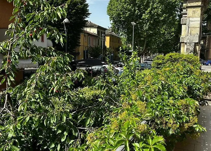 Szálloda Mistrello Di Savoia Borgo Val di Taro