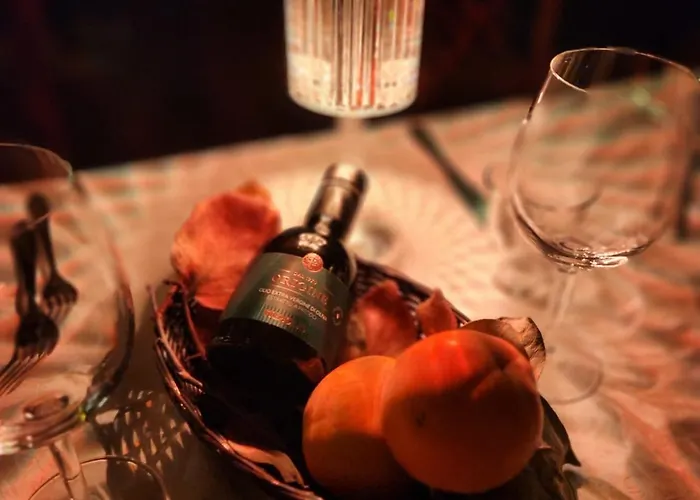 Szálloda Mistrello Di Savoia 3*