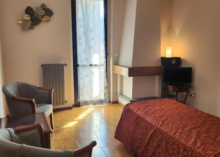 Mistrello Di Savoia 3* Borgo Val di Taro