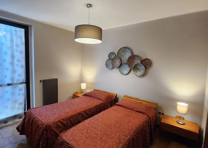 Mistrello Di Savoia Borgo Val di Taro