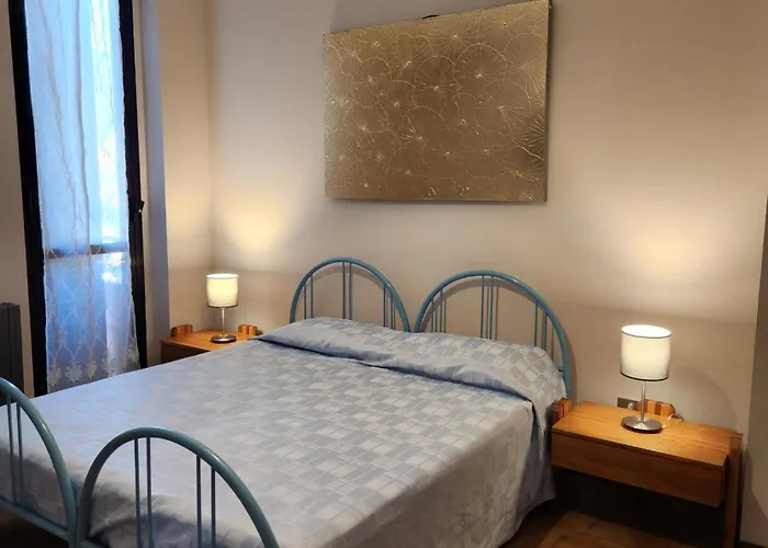 Mistrello Di Savoia Borgo Val di Taro