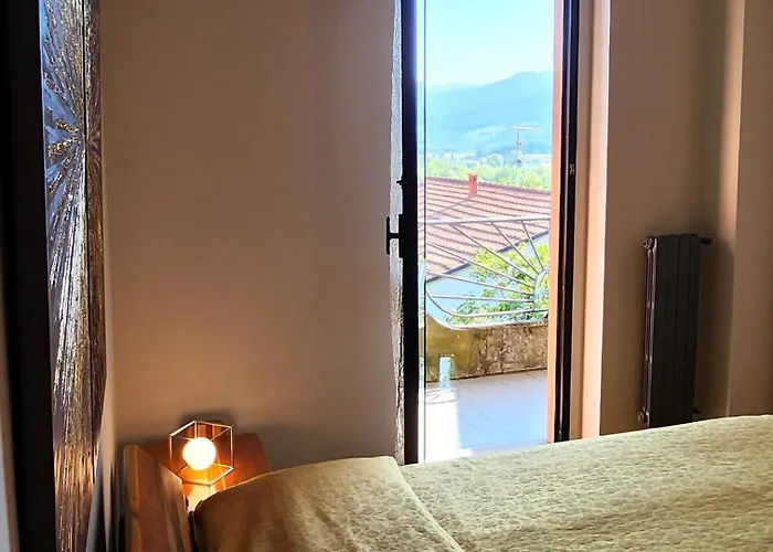 Mistrello Di Savoia Hotel