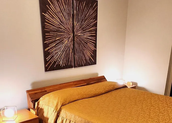 Mistrello Di Savoia Szálloda 3*