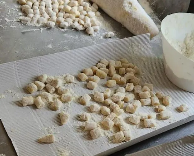 Mistrello Di Savoia 3* Borgo Val di Taro