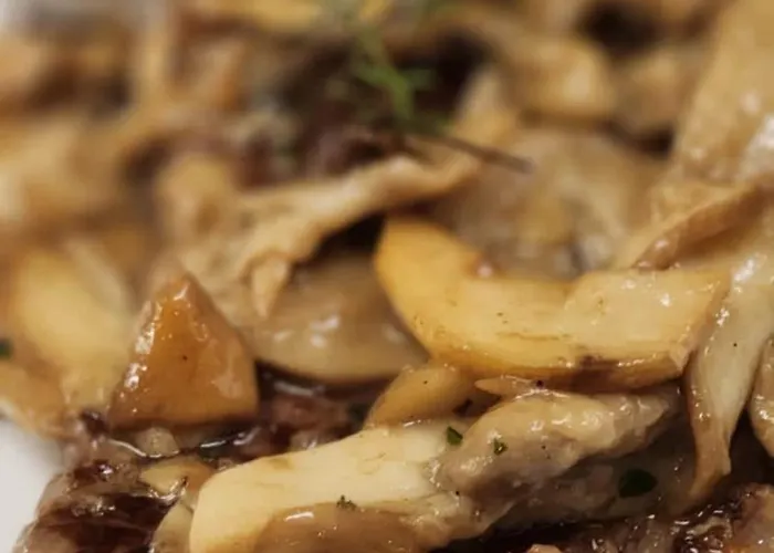 Mistrello Di Savoia 3*