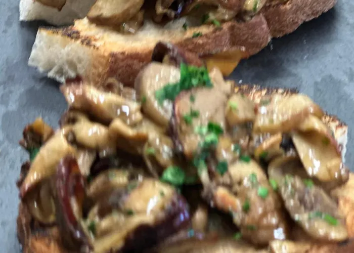 Mistrello Di Savoia Szálloda